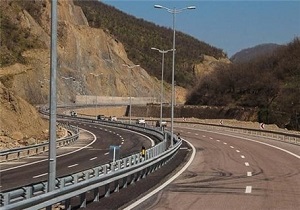 آغازساخت راه سه روستا به طول ۶.۵ کیلومتردر مراغه