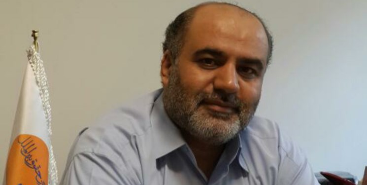 آل اسحاق:۵  نفر برای ریاست هیئت استان تهران از سوی فدراسیون تایید صلاحیت شده اند/ در اجرای قانون برای تعیین صلاحیت تاکید داشتم