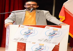 معرفی دبیر سومین جشنواره تئاتر استانی منطقه آزاد اروند