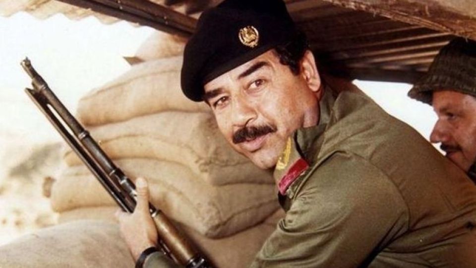 ماجرایی شگفت&zwnj;انگیز از عدم همراهی مردم عراق با صدام در جنگ با ایران
