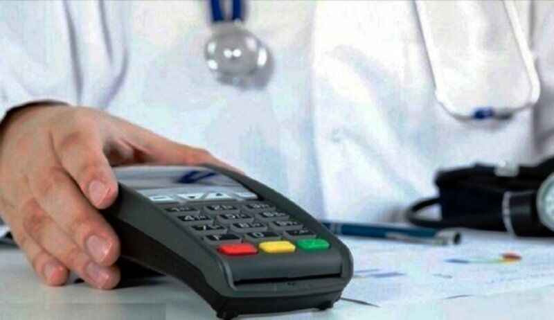 الزام مراکز درمانی فارس به استفاده از دستگاه کارتخوان