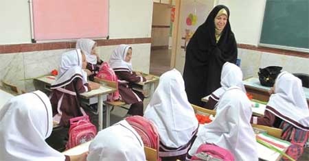 مدارس غیردولتی تهدید هستند/ مدارس خشت و گلی زیبنده کارنامه ۴۰ سال گذشته نیست
