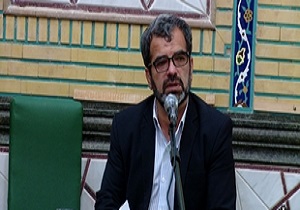 ساخت بزرگترین مسجد بین راهی کشور در قم آغاز شد