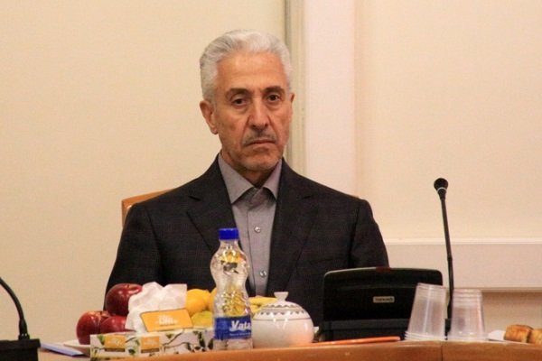 تعامل با سازمان برنامه و بودجه برای مشارکت ۵۰ درصدی خیرین در پروژه&zwnj;های دانشگاهی