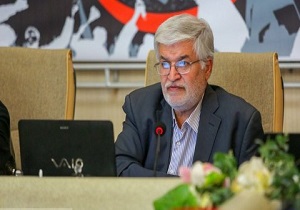 خشکی زاینده‌رود و نرسیدن آب به تالاب گاوخونی ریزگردها را در اصفهان افزایش می‌دهد
