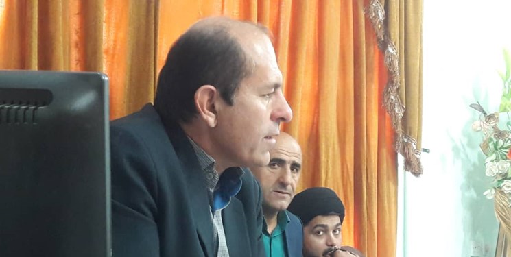 تشریح عملکرد یک ساله ادارات جهاد کشاورزی کهگیلویه