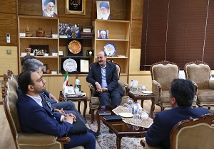 ضرورت آموزش تهدیدات پدافند غیر عامل در دستگاه‌های اجرایی