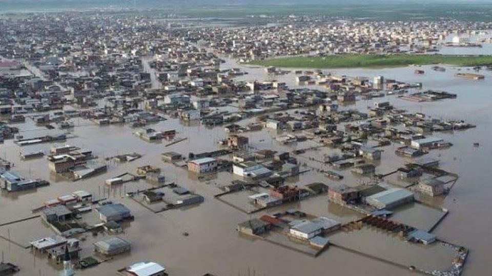 چهارمین جلسه قرارگاه بازسازی مناطق سیل زده برگزار می&zwnj;شود