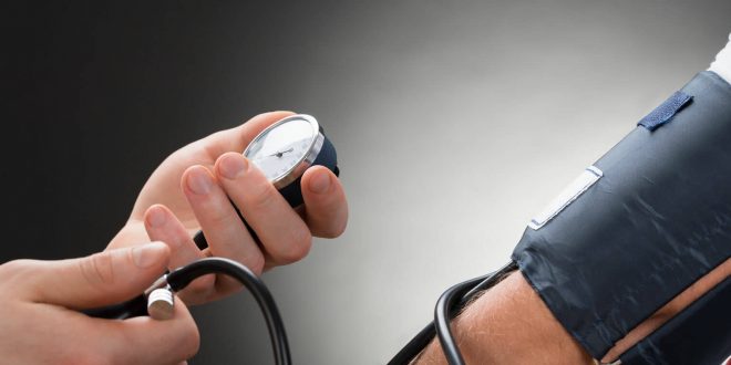 پیوستن جامعه کارگری کهگیلویه و بویراحمد به طرح ملی کنترل فشار خون
