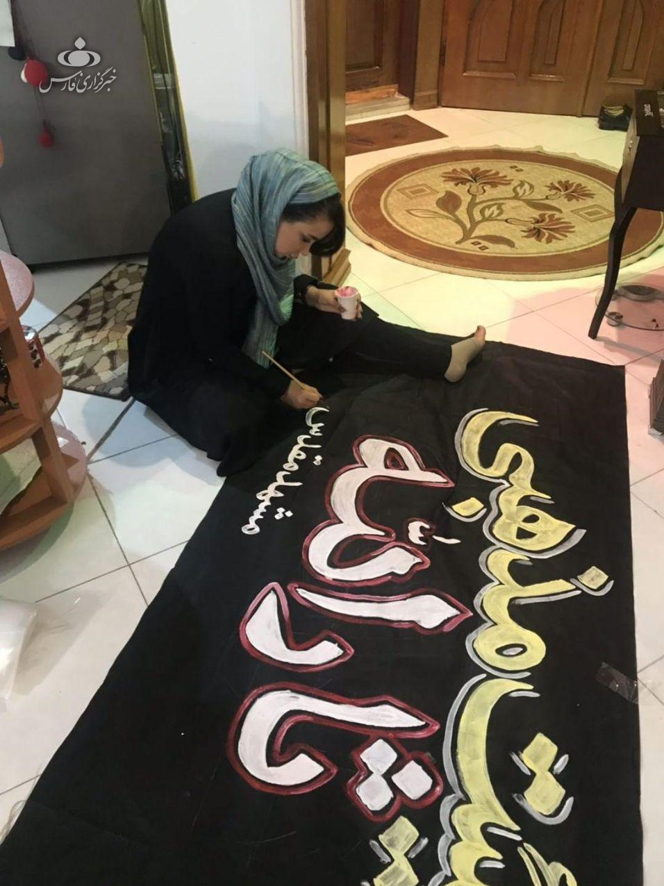 &laquo;مسیح علی&zwnj;نژاد&raquo; به من قول پناهندگی داد/ من در کشور خودم آزادم و نیازی به آزادی یواشکی ندارم