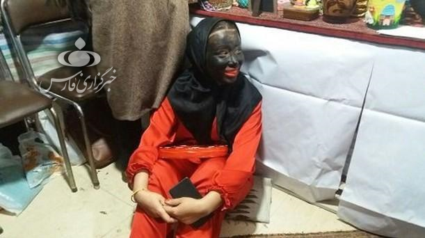 &laquo;مسیح علی&zwnj;نژاد&raquo; به من قول پناهندگی داد/ من در کشور خودم آزادم و نیازی به آزادی یواشکی ندارم