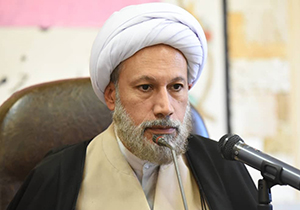 طرح جامع حرم متناسب با بین&zwnj;المللی بودن شیراز طراحی شود