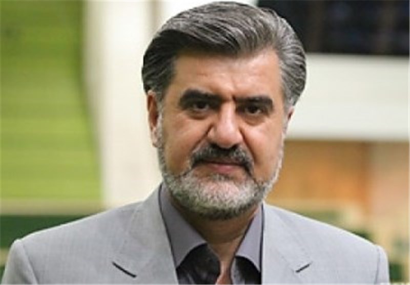 عزیزی رئیس کمیسیون اجتماعی شد