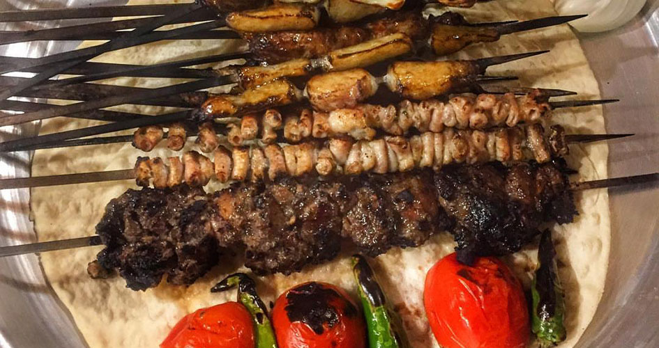 مواد غذایی