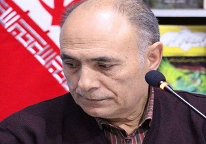 استاد سخن درگذشت/هنر اردبیل بازهم داغ‌دار شد