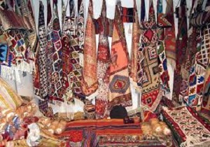 مشکلات صنایع دستی در مشگین شهر ساماندهی می‌شوند