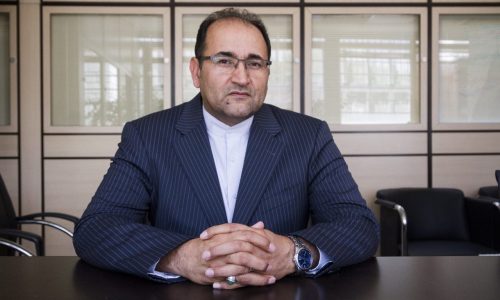 تشریح دلیل خروج امیدی&zwnj;ها از جلسه امنیت ملی