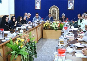 تعامل دستگاه‌های اجرایی در مبارزه با مواد مخدر و حمایت از انجمن‌های مردم نهاد
