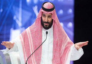 عزم عربستان برای وارد کردن سهام آرامکو به بازار بورس