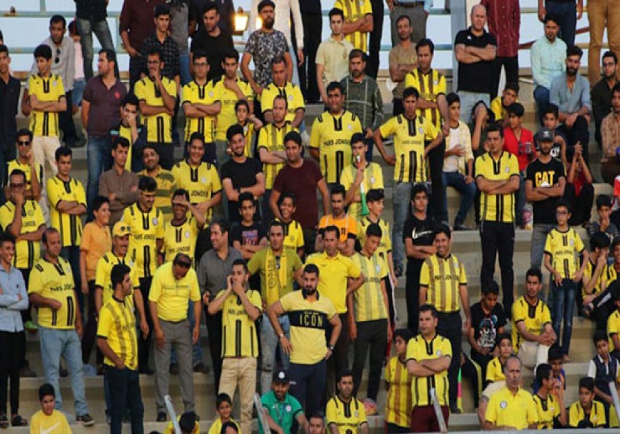 پارس جنوبی، رکورددار جذب بازیکن در نقل و انتقالات