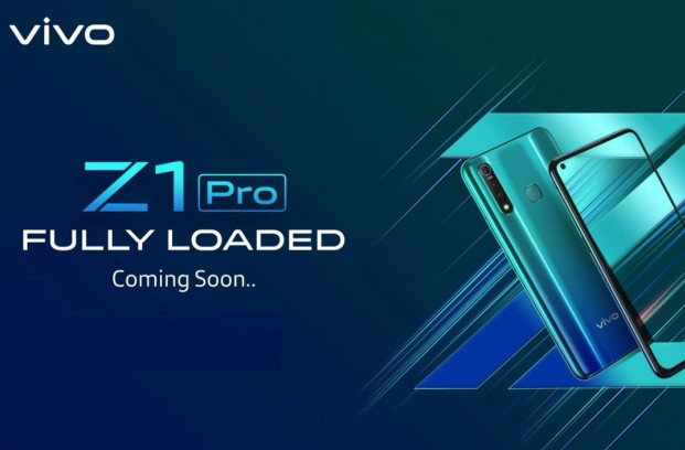 ویوو Z1 Pro اولین گوشی دارای پردازنده Snapdragon 712  در هندوستان است +تصاویر