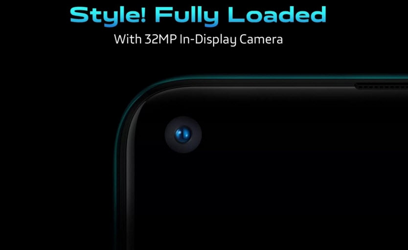 ویوو Z1 Pro اولین گوشی دارای پردازنده Snapdragon 712 در هندوستان است +تصاویر
