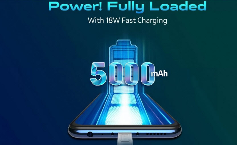 ویوو Z1 Pro اولین گوشی دارای پردازنده Snapdragon 712 در هندوستان است +تصاویر