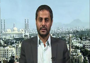 انصارالله: دولت و ملت عراق درباره ایران نباید تسلیم باج‌خواهی‌های آمریکا شوند