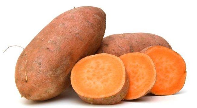 مواد غذایی
