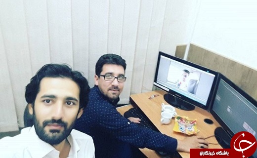 بدرقه محمدرضا ناصری تا خانه ابدی/صدایی که خاموش شد