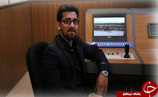 بدرقه محمدرضا ناصری تا خانه ابدی/صدایی که خاموش شد