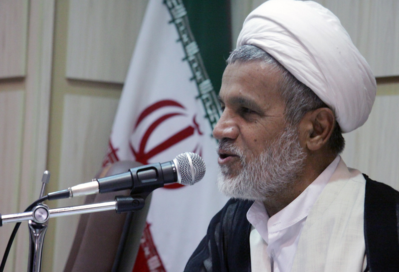 صمیمیت و اتحاد در نیرو&zwnj;های مسلح استان بوشهر موج می&zwnj;خورد