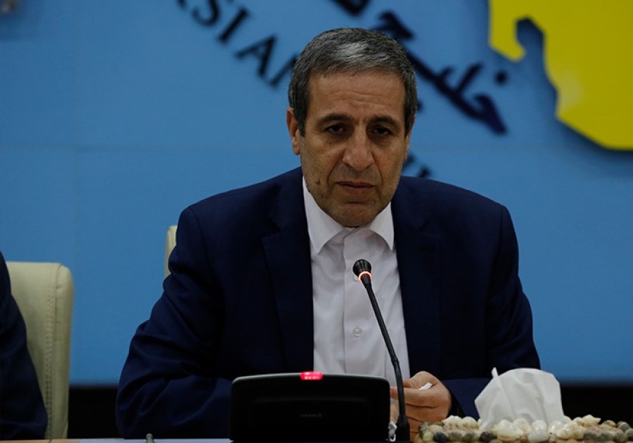 نیروهای مسلح استان بوشهر اقتدارآفرین هستند
