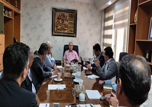 رفعتی: دوره آموزشی VAR اول مردادماه برگزار می‌شود
