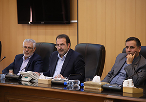 توانائی و شایستگی باید مبنا و شاخص انتخاب مدیران باشد