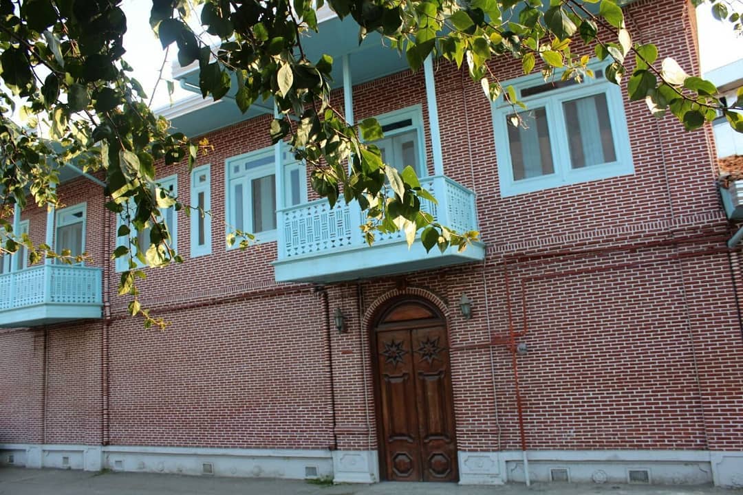 آتش سوزی ۲ اثر تاریخی در بابل تلنگری بر مسوولان و مردم