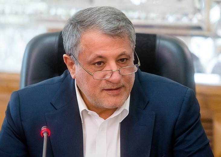 توضیح رییس شورای شهر تهران پیرامون حواشی اخیر برای خانواده هاشمی