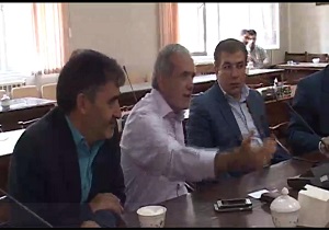 توسعه پایدار روستایی مستلزم ایجاد کشاورزی نوین است