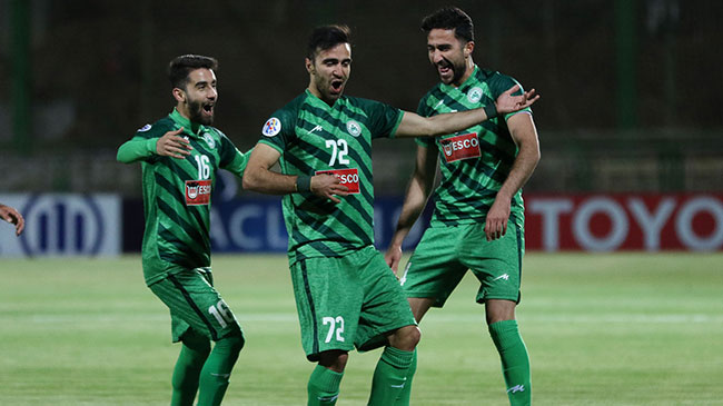 احتمال حضور بازیکن ذوب&zwnj;آهن در استقلال کم شد