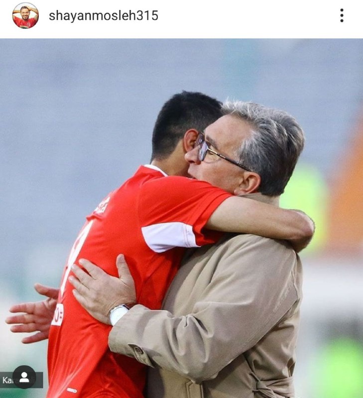 واکنش سرخپوشان به خبر جدایی برانکو از پرسپولیس