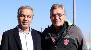 اهم اخبار ورزشی ۲۶ خرداد