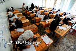 هجوم ملخ‌ها به یمن‎