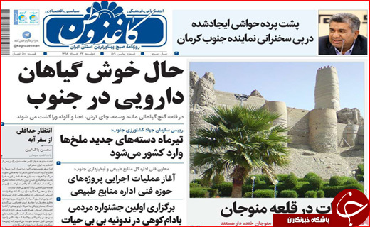 کاهش تعهدات هسته ای/میراث خواران، چابکتر از میراث داران