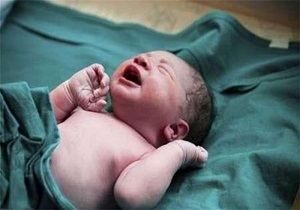 ماجرای مرموز ربودن نوزاد به دست پرستار ناشناس