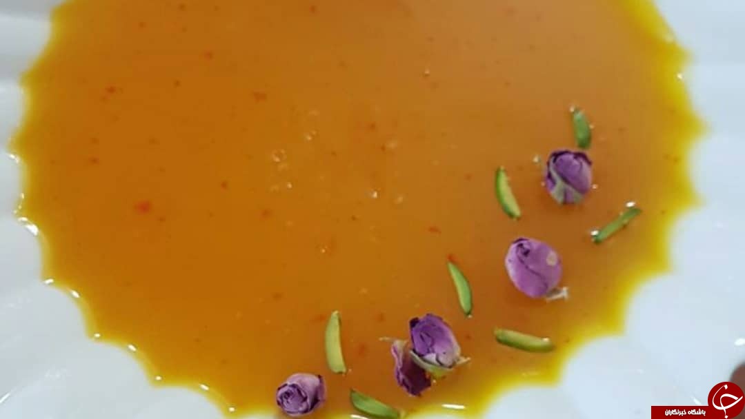 آسان ترین روش طرز تهیه کاچی کرمانی به لذیذترین شکل ممکن
