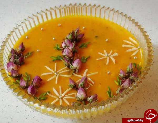 آسان ترین روش طرز تهیه کاچی کرمانی به لذیذترین شکل ممکن