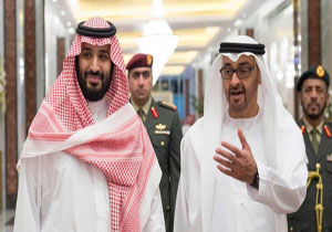 بنیانگذار مرکز میراث صهیونیسم: حمایت‌های بن سلمان و بن زاید از اسرائیل از بیشتر یهودیان زیادتر است