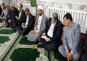 مرحله نخست فولاد قاین تا پایان سال به بهره برداری می‌رسد