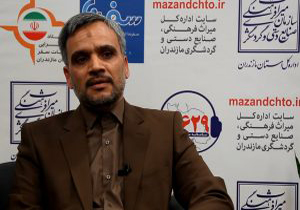 برپایی نمایشگاه ملی صنایع دستی در نمایشگاه بین المللی قائمشهر