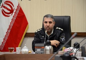 باند سارقان داخل خودرو در قم متلاشی شد